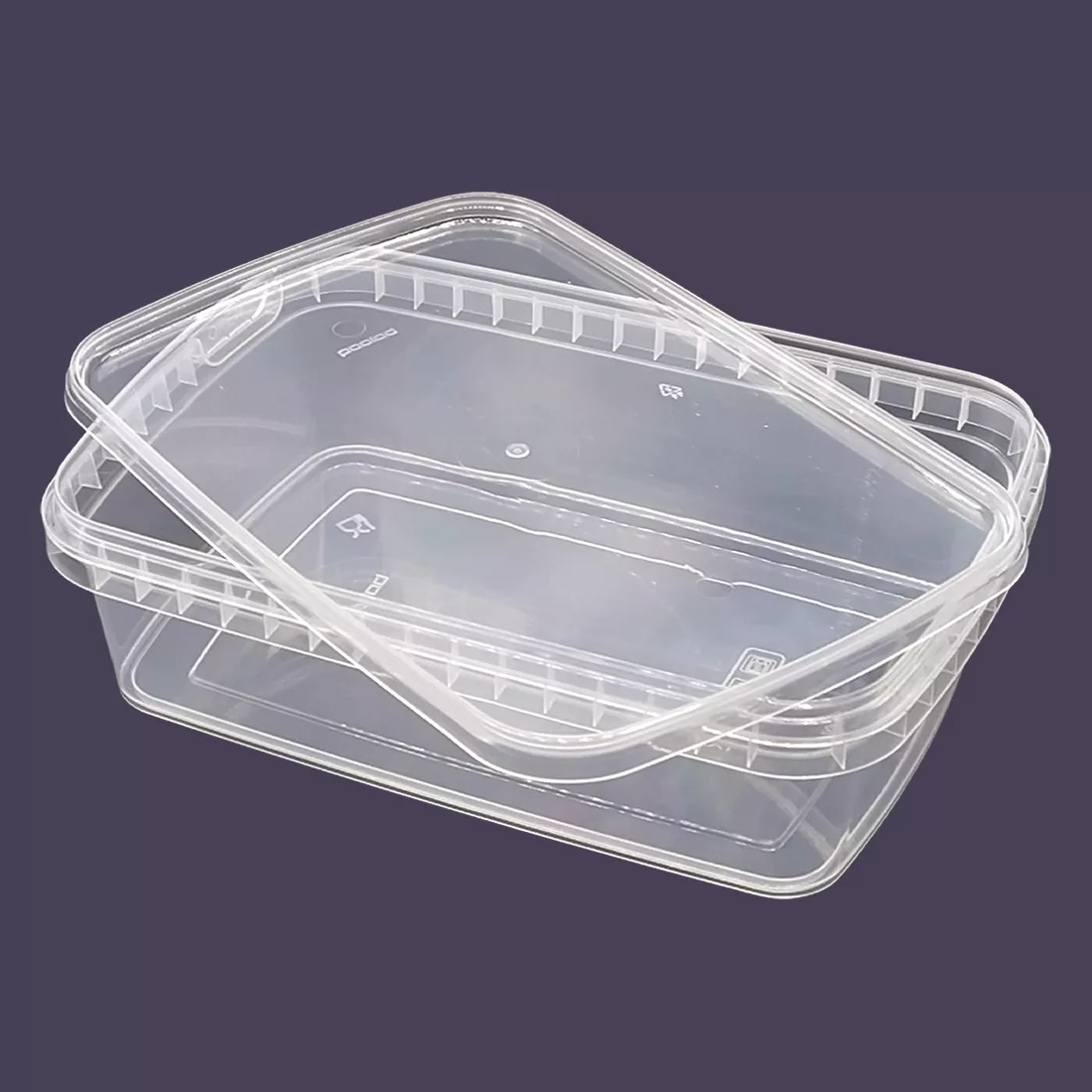 ظرف نگهدارنده مدل فریزری کد 700cc-1500cc بسته 2 عددی