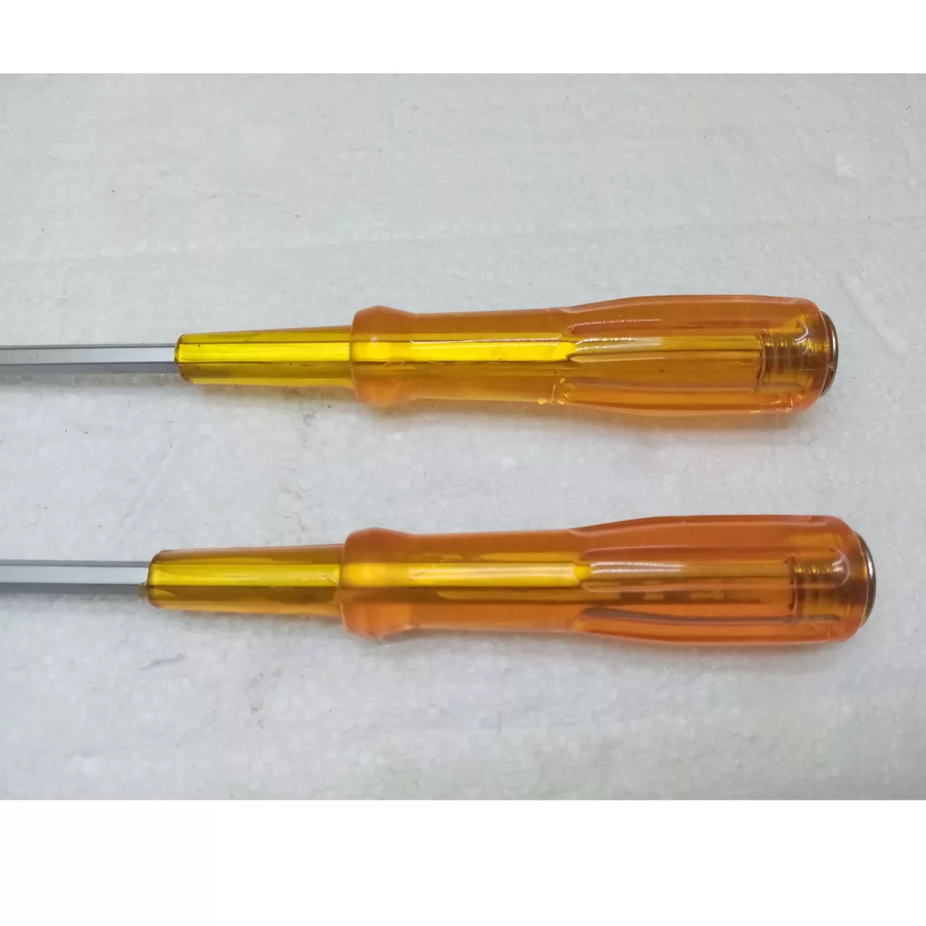 مجموعه دو عددی پیچ گوشتی مدل 200