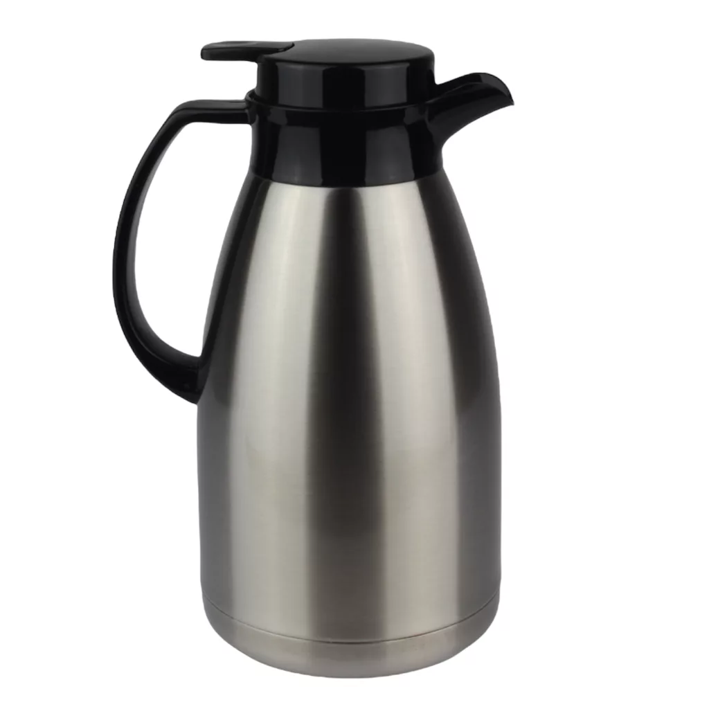 فلاسک مدل UN – 1875 گنجایش 2 لیتر