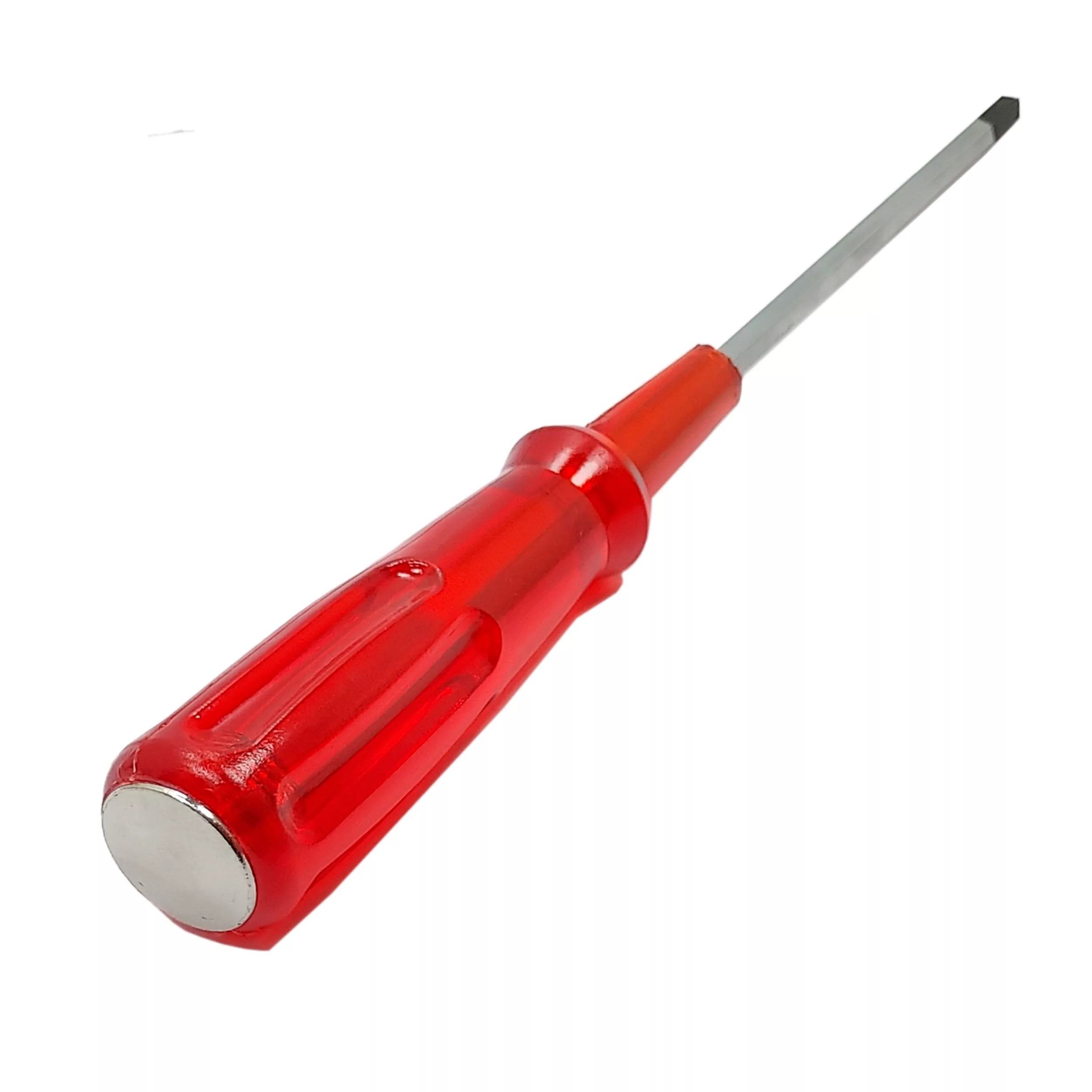 پیچ گوشتی چهارسو مدل ضربه خور