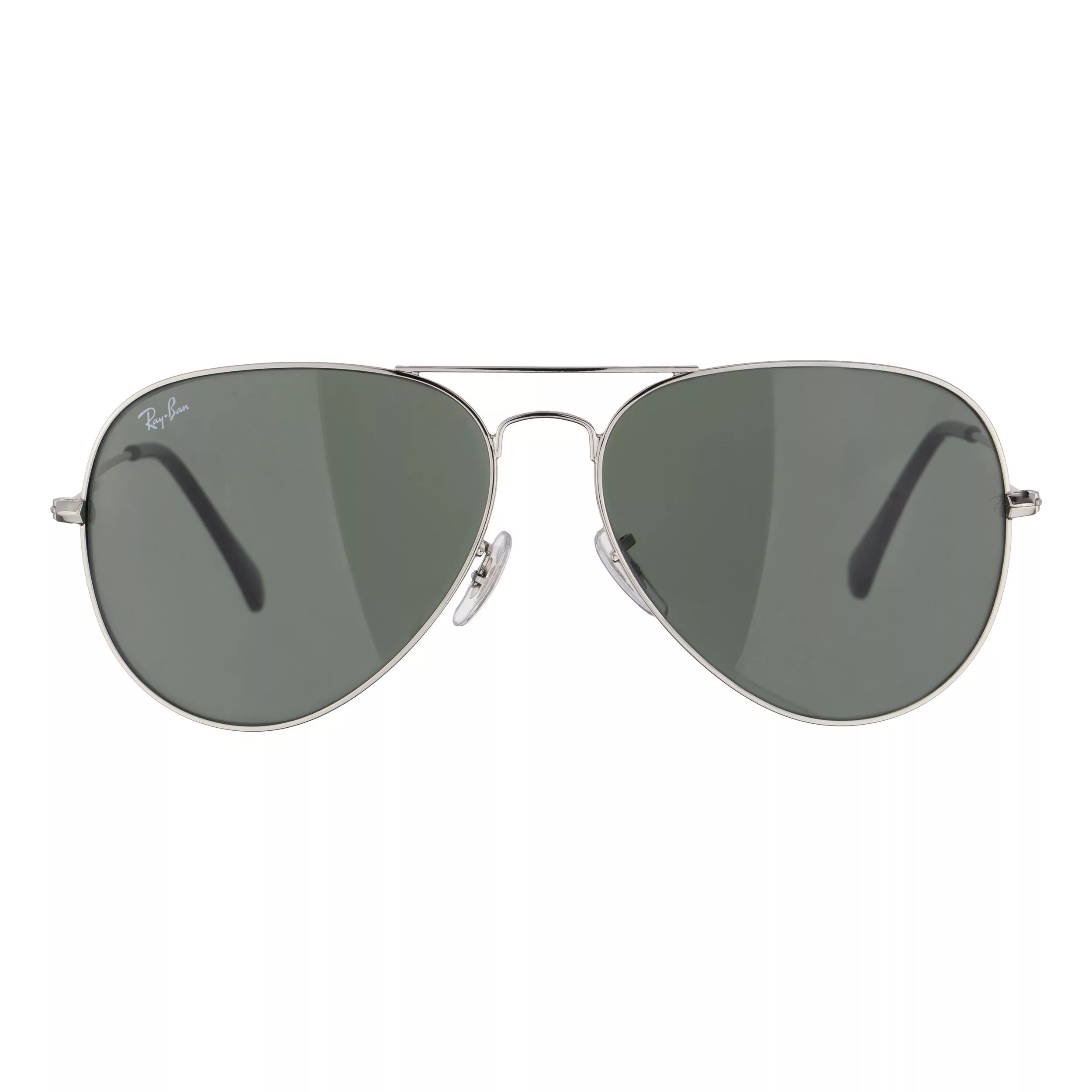 عینک آفتابی خلبانی (Aviator) ری بن مدل 0RB3026-W3177