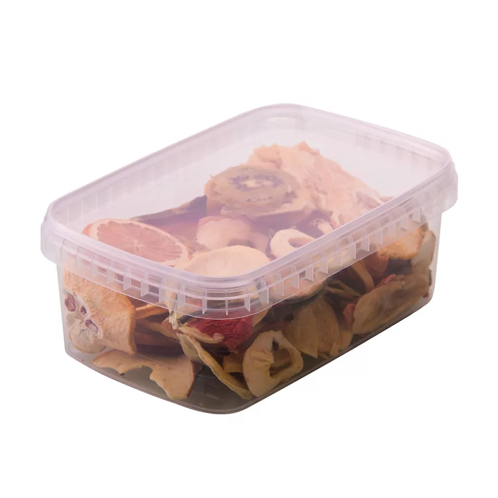 ظرف نگهدارنده مدل 1200 بسته 3 عددی