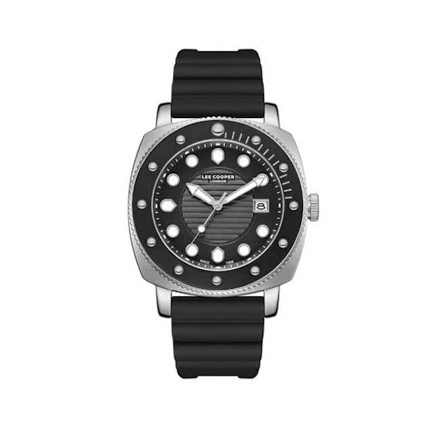 ساعت مچی عقربه‌ای کوارتز مردانه لی کوپر مدل lc5878