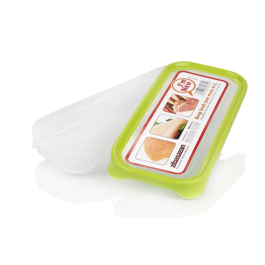 جا گوشتی زیباسازان سایز 1