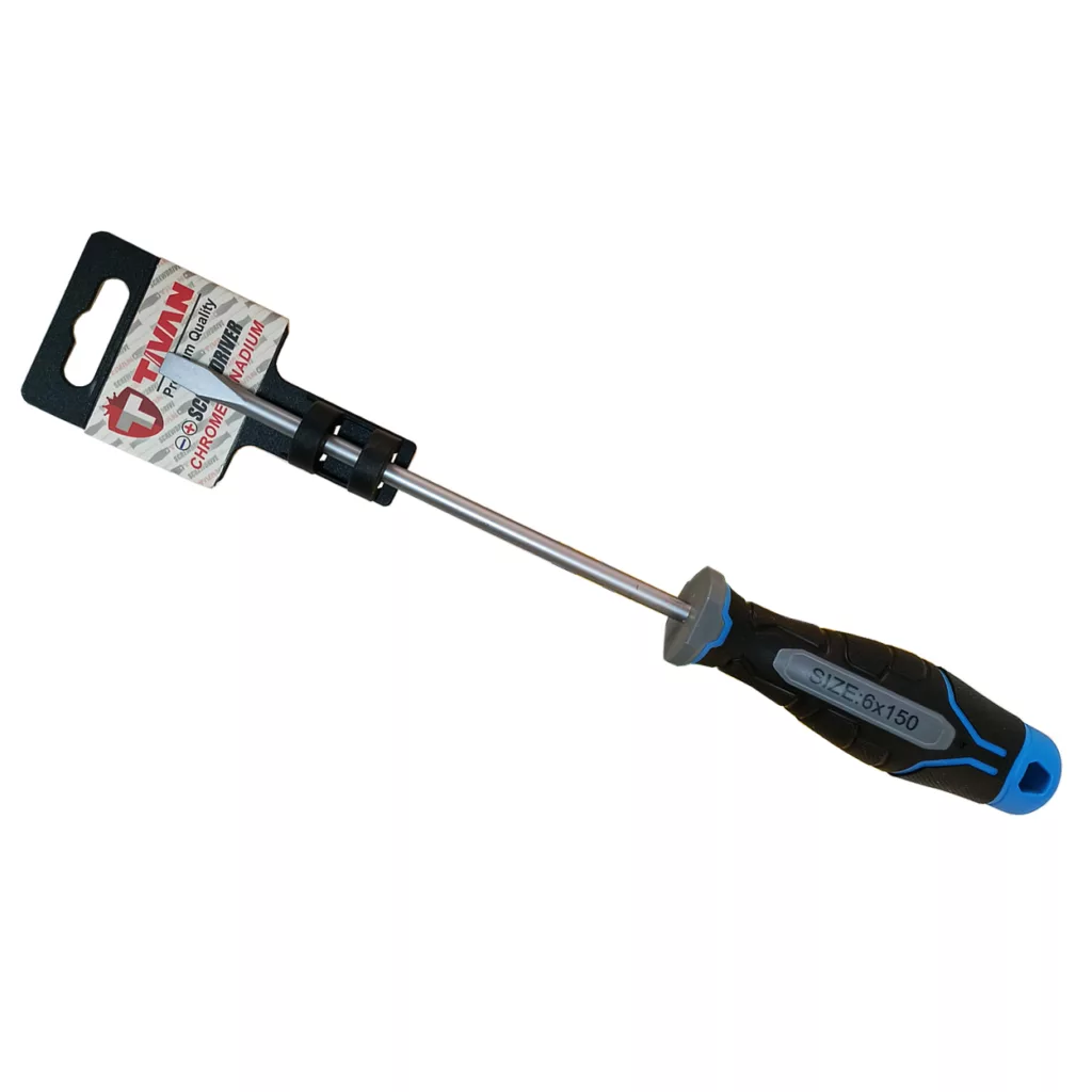 پیچ گوشتی دوسو تیوان مدل AT -615