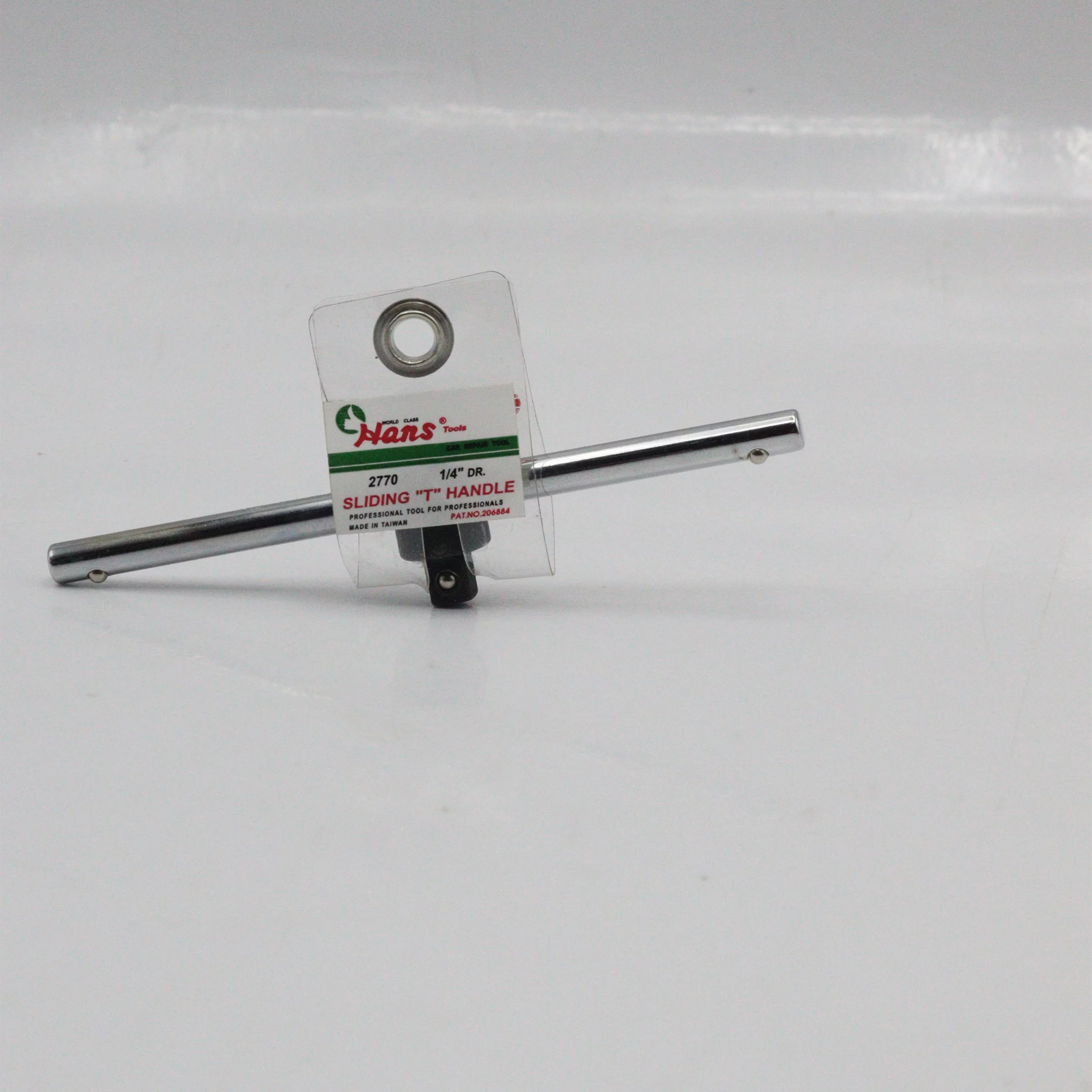 دسته بکس کشویی هنس تولز مدل YP-2770-1/4-11.5 درایو 1/4 اینچ