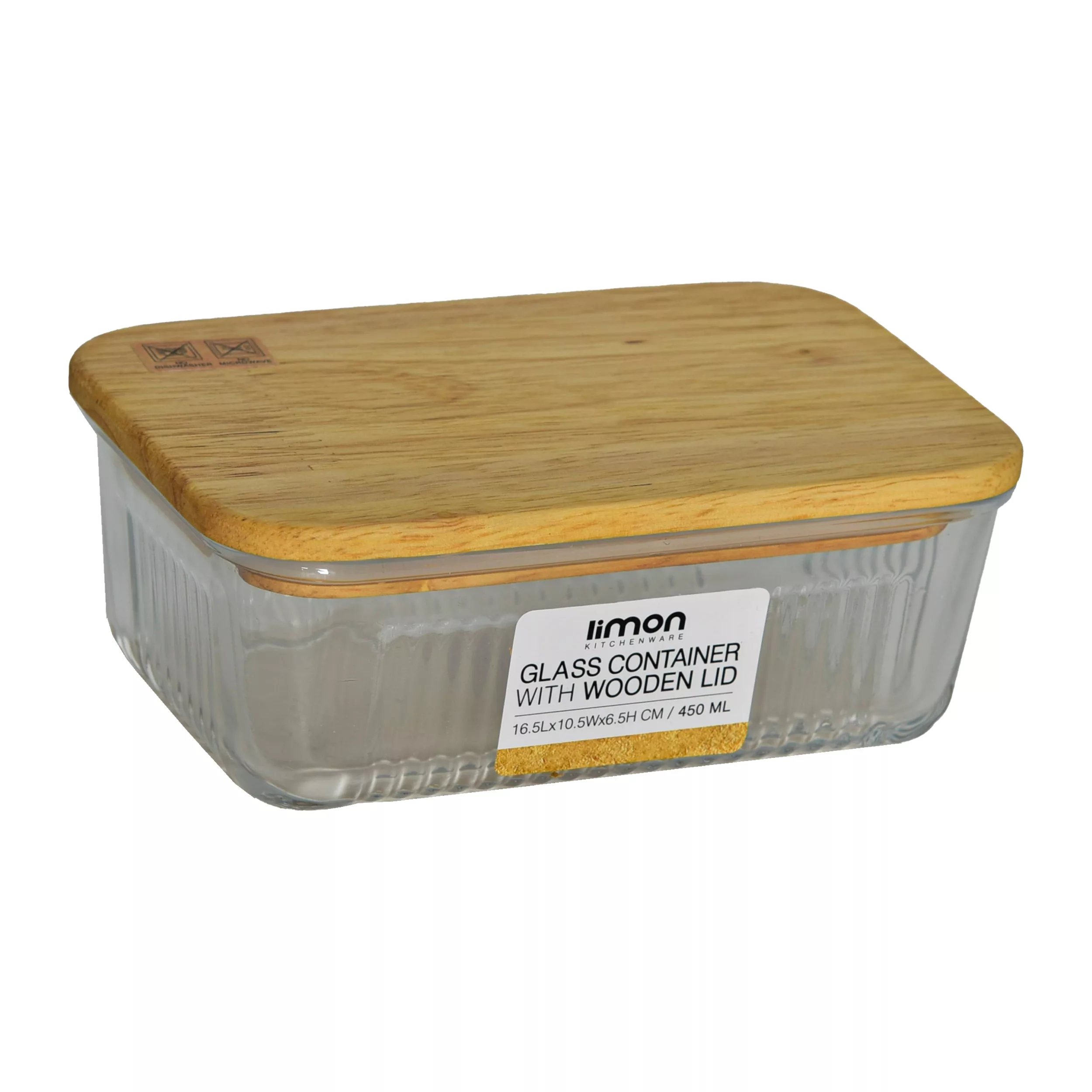 ظرف نگهدارنده لیمون کد 2190