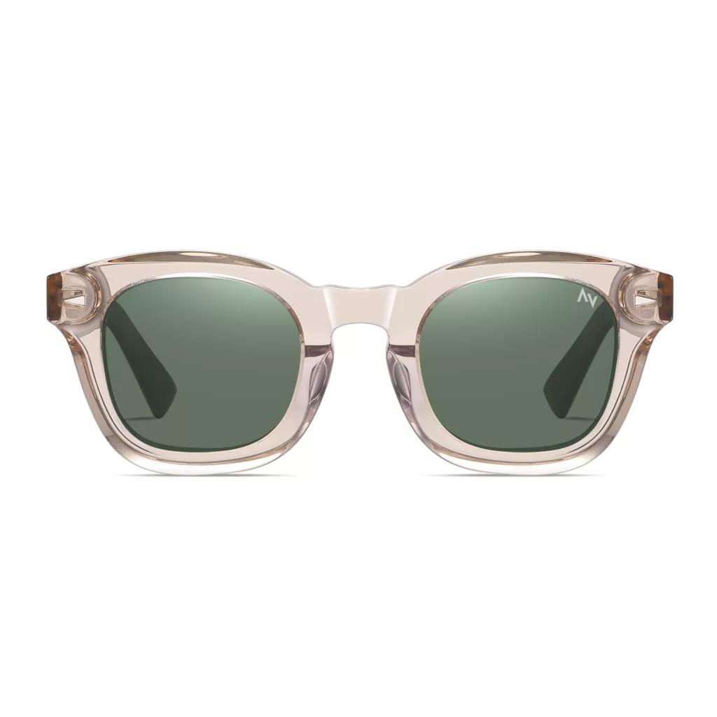 عینک آفتابی ویفرر (Wayfarer) آلبرت وگ مدل S32107C2 Acetate Avantgarde Visionary