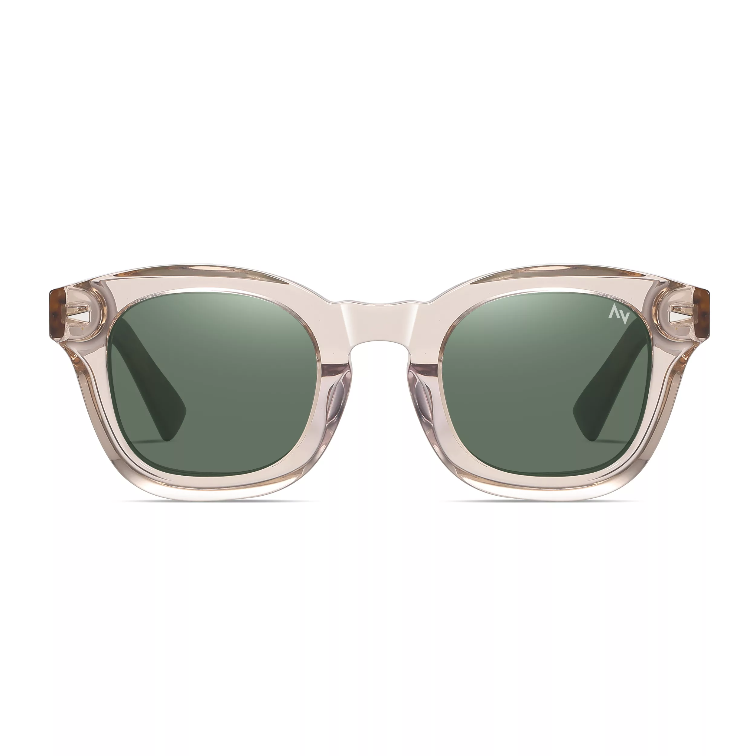 عینک آفتابی ویفرر (Wayfarer) آلبرت وگ مدل S32107C2 Acetate Avantgarde Visionary