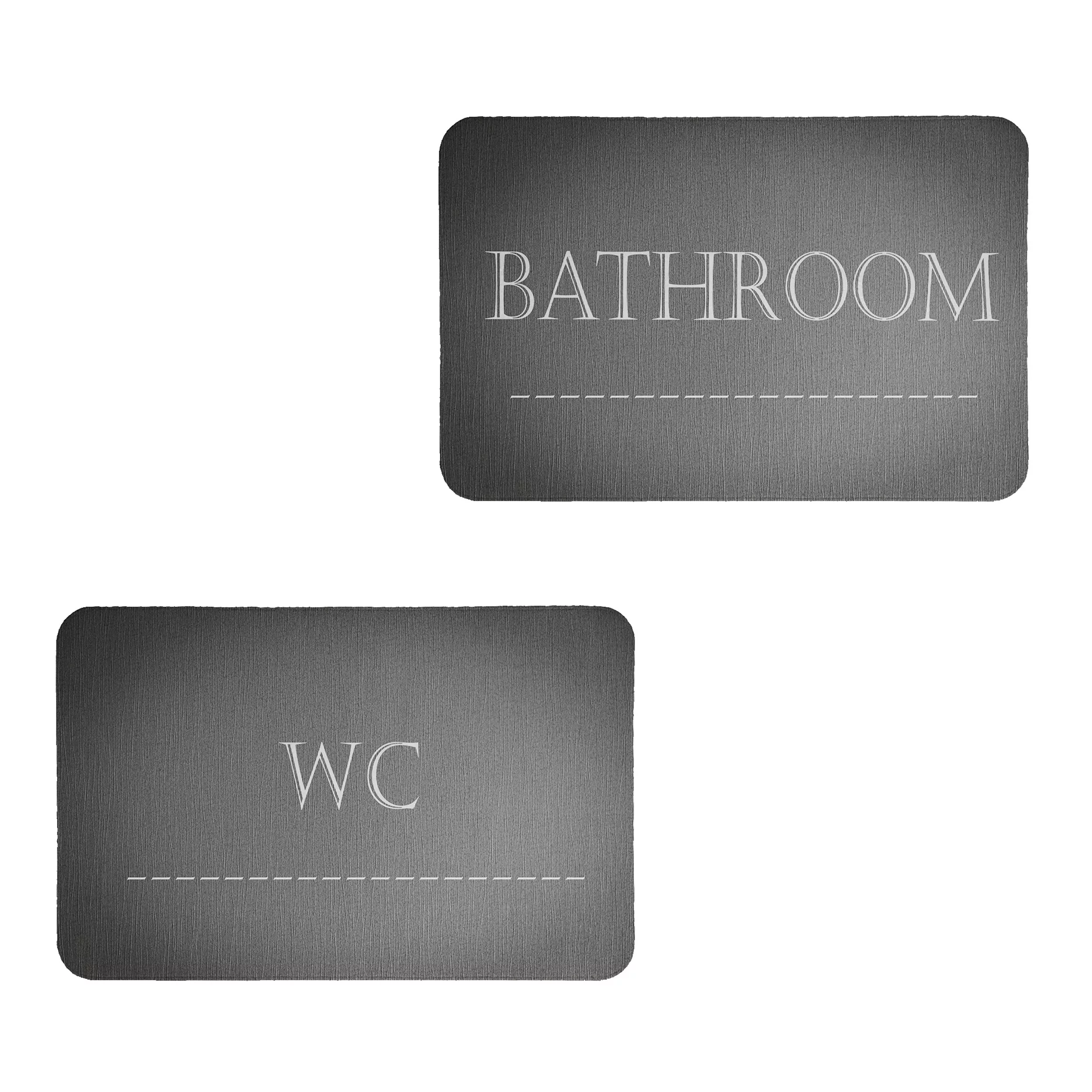 پادری طرح حمام و سرویس بهداشتی کد 8336B مجموعه دو عددی