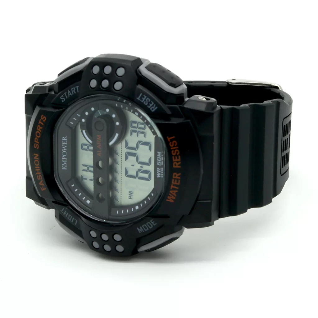 ساعت مچی دیجیتال امپاور مدل 3258