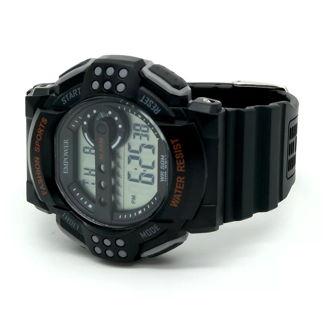 ساعت مچی دیجیتال امپاور مدل 3258