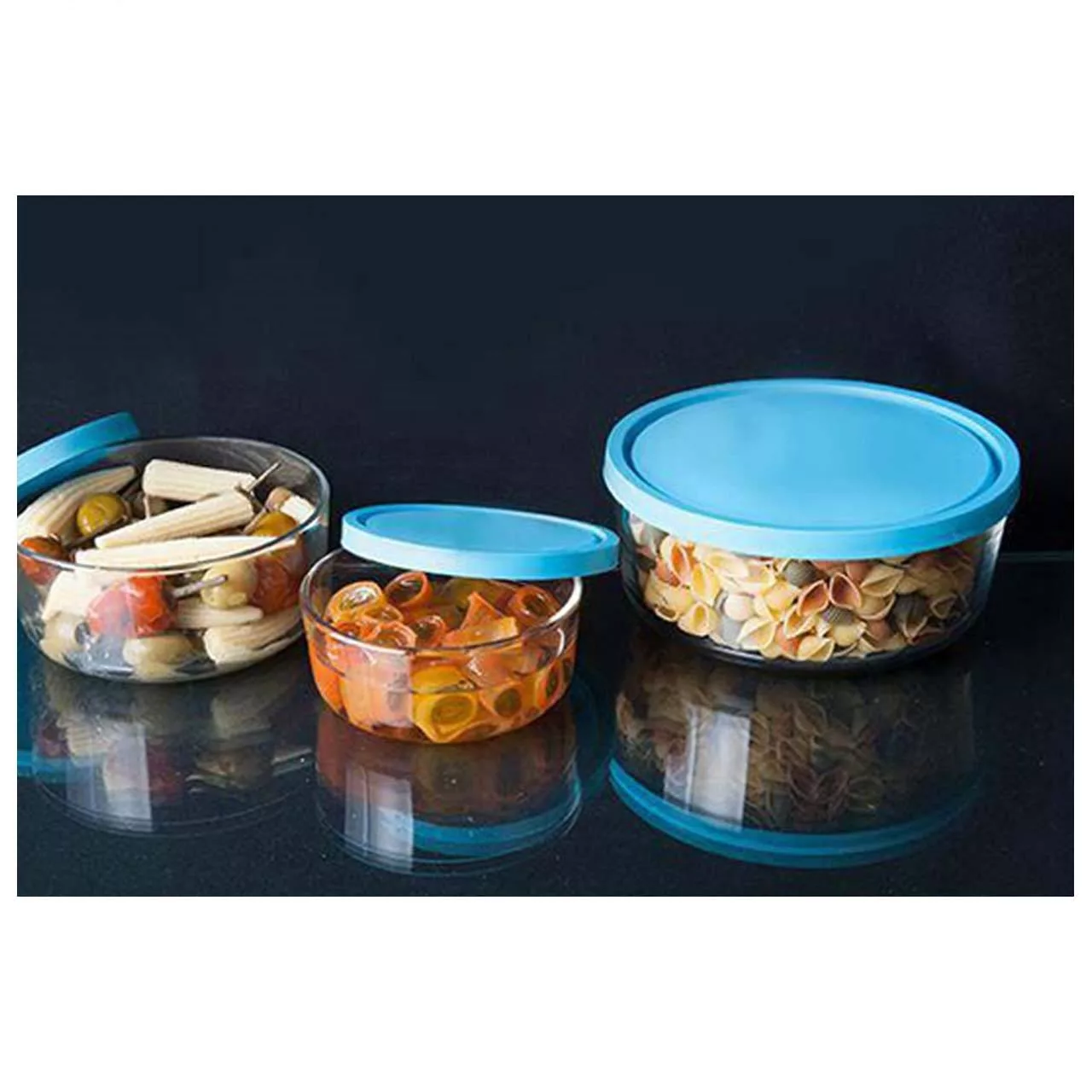 ظرف نگهدارنده کد011 مجموعه 6 عددی