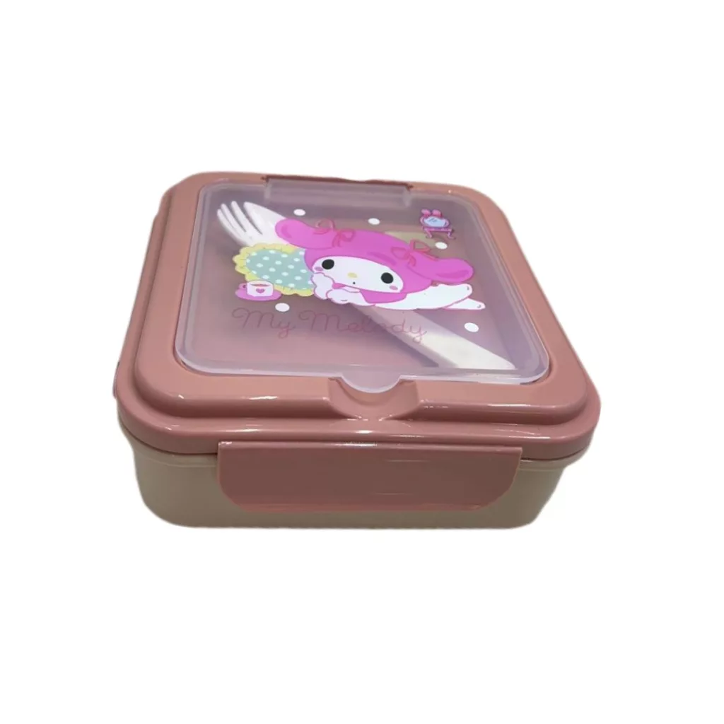 ظرف غذا مدل ملودی کد 148-460