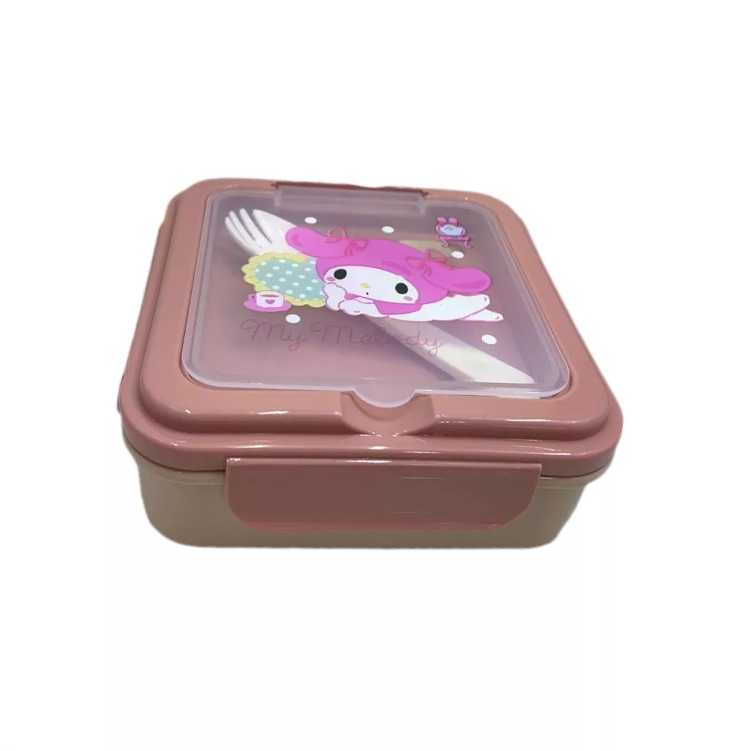 ظرف غذا مدل ملودی کد 148-460