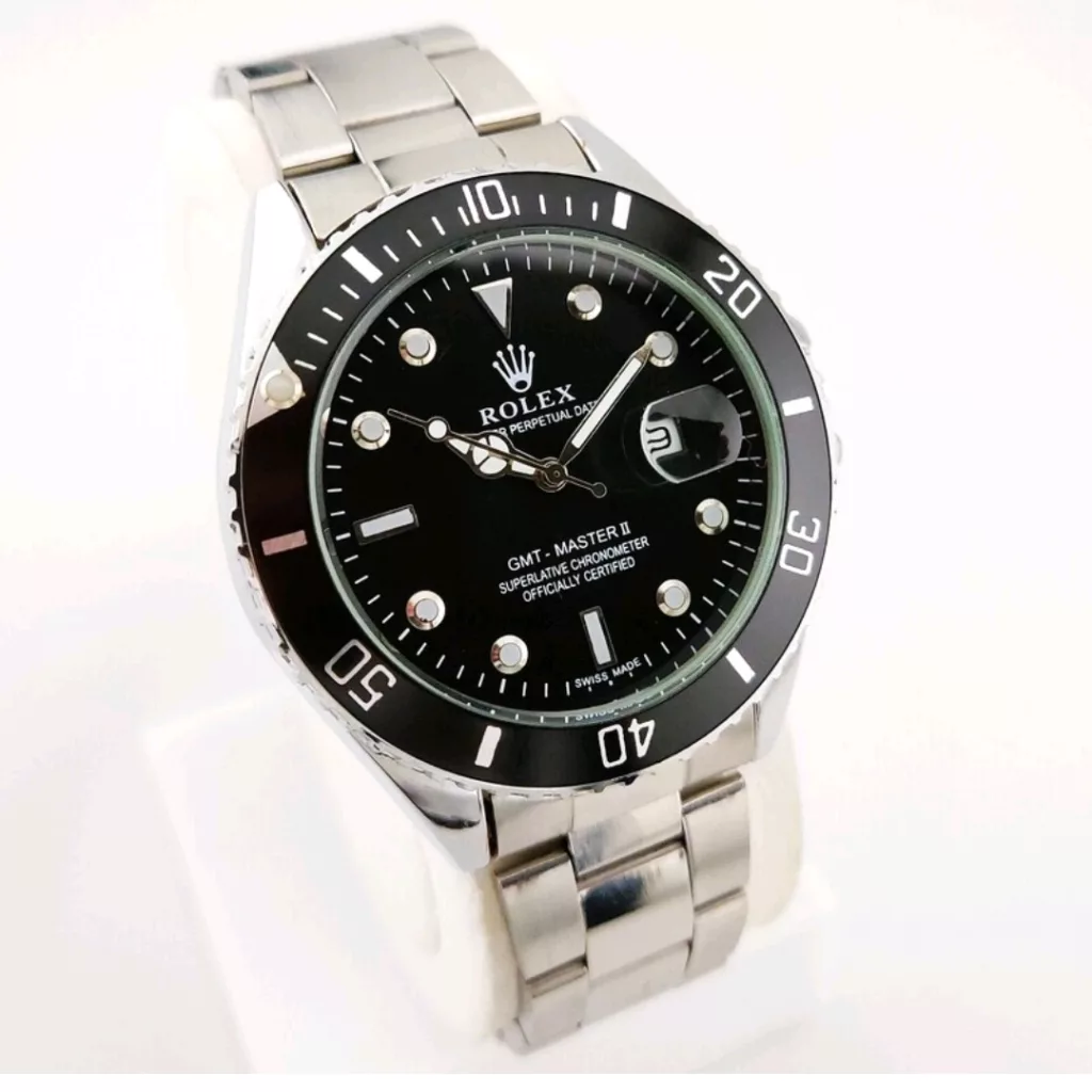 ساعت مچی عقربه‌ای مردانه مدل ساب ماربنر