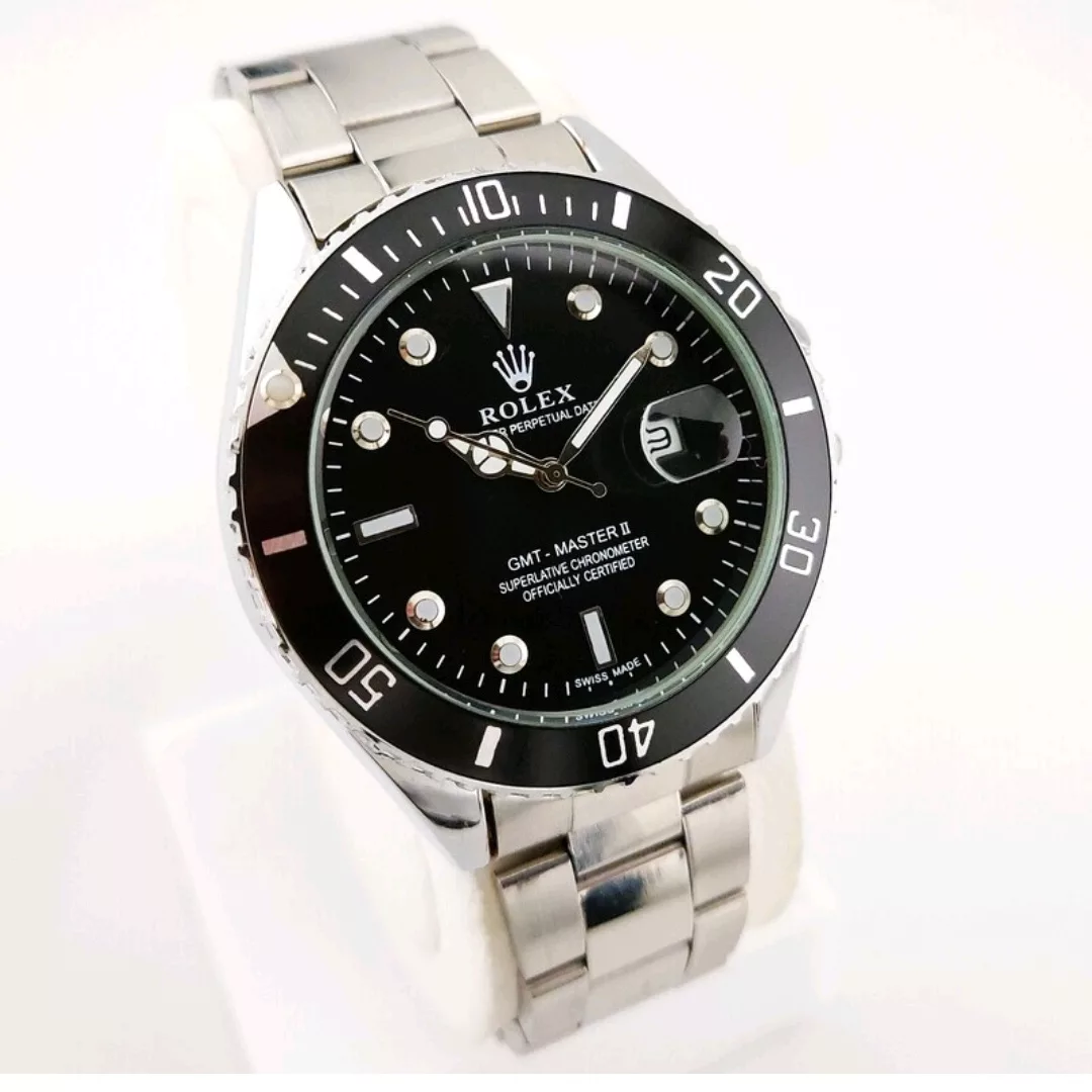 ساعت مچی عقربه‌ای مردانه مدل ساب ماربنر