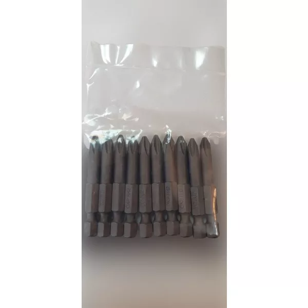 سری پیچ گوشتی چهار سو او کی پی مدل 5CM