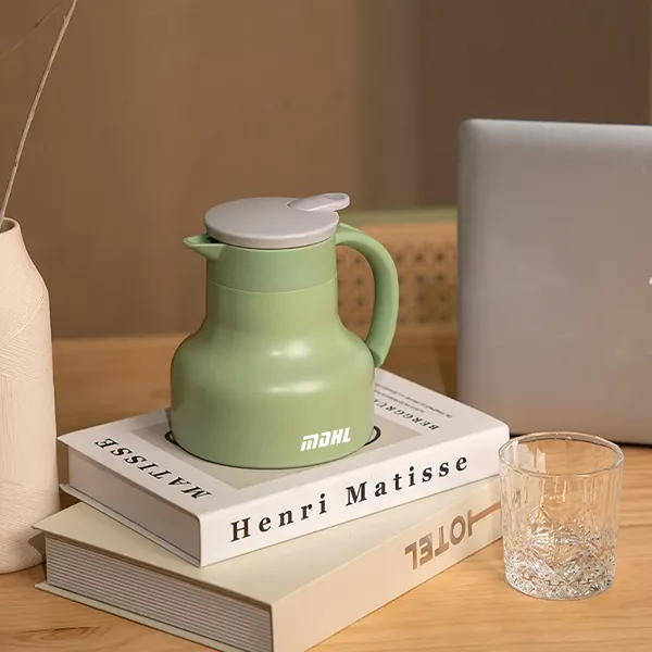 فلاسک ام دی اچ ال مدل MD-007 گنجایش 0.700 لیتر