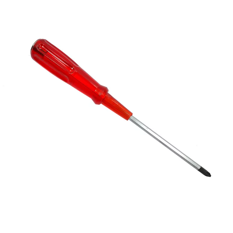 پیچ گوشتی دو سو و چهارسو ضربه خور مدل DTN 6150 مجموعه دو عددی