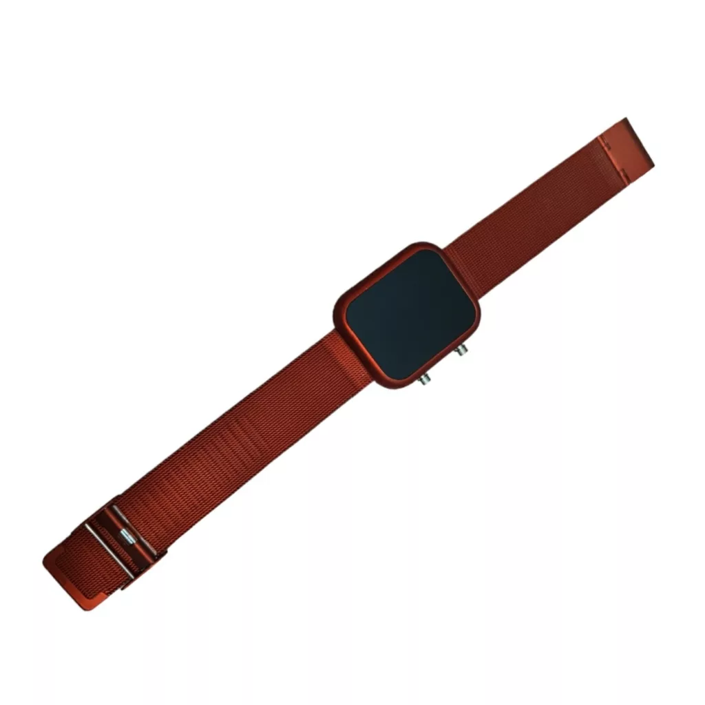 ساعت مچی دیجیتال مدل GRP_3