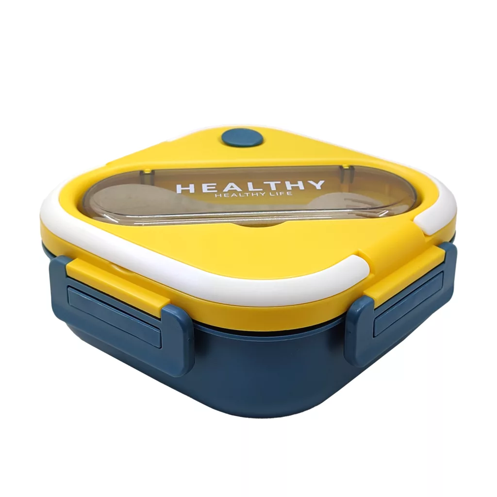 ظرف غذا مدل healthy کد 2039