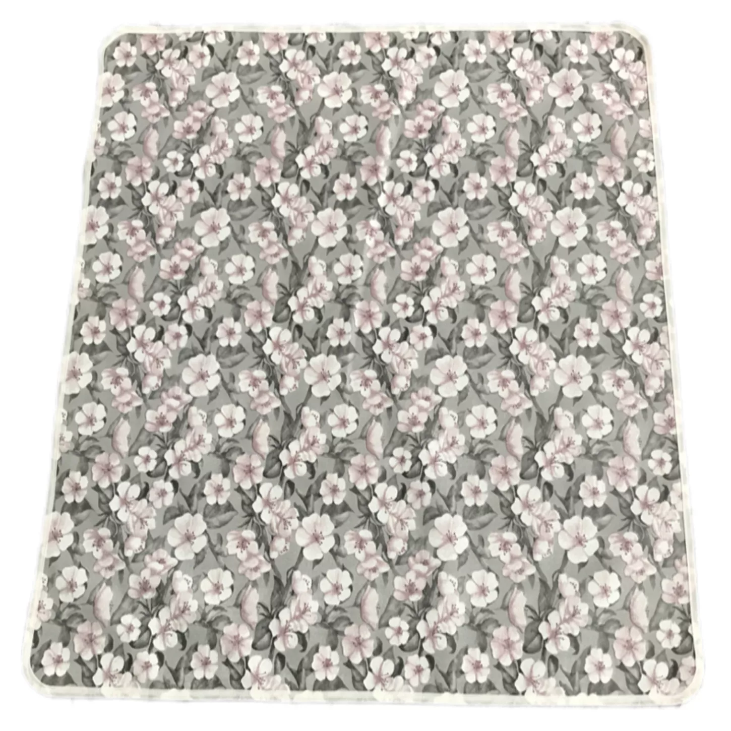 سفره 18 نفره مدل آیسو طرح پشت پارچه سایز 400×140 سانتی متر