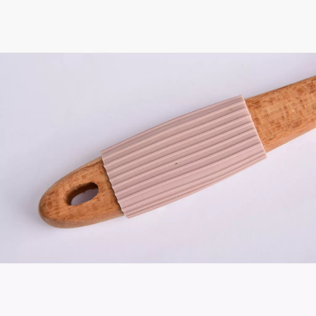 کفگیر یونیک مدل چوبی کد 1110