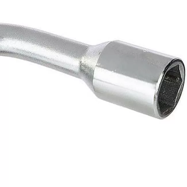 آچار خودرو و چرخ مدل AJ-21MM-SAINA&TIBA&MAZDA سایز 21 میلی متر