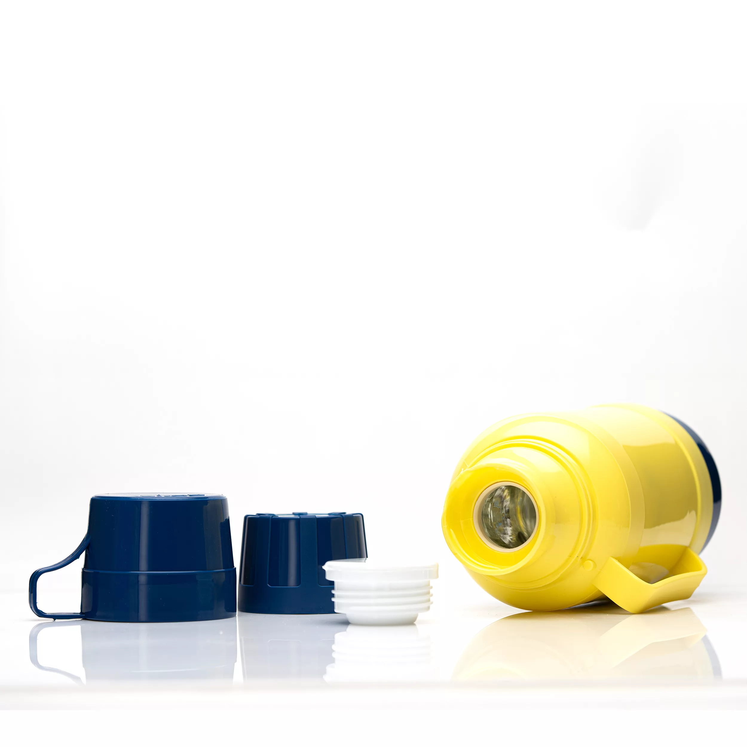 فلاسک مدل رویل گنجایش 1.2 لیتر