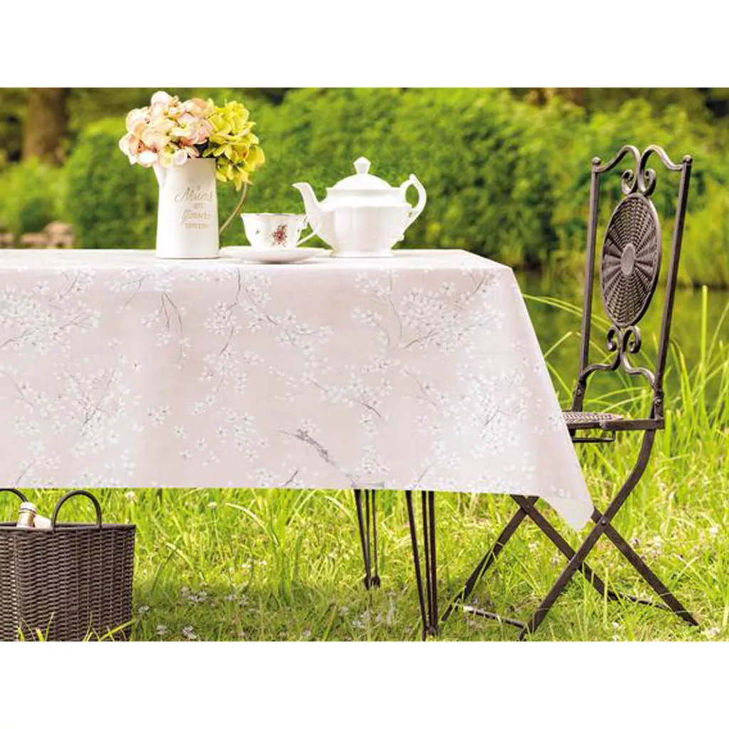 سفره 6 نفره مادام کوکو مدل Exorde