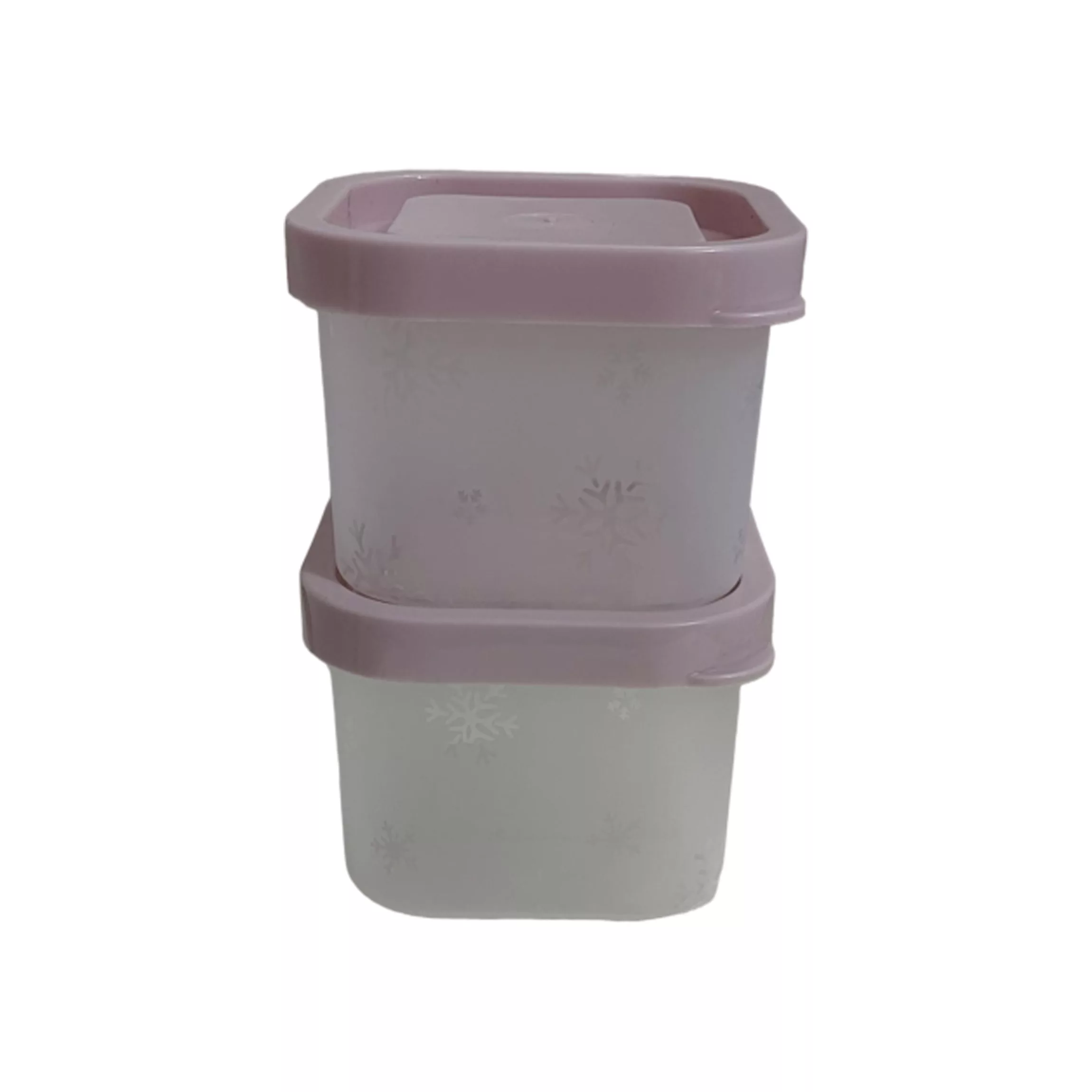 ظرف نگهدارنده مدل مایکروویو آلما SS3 بسته دو عددی