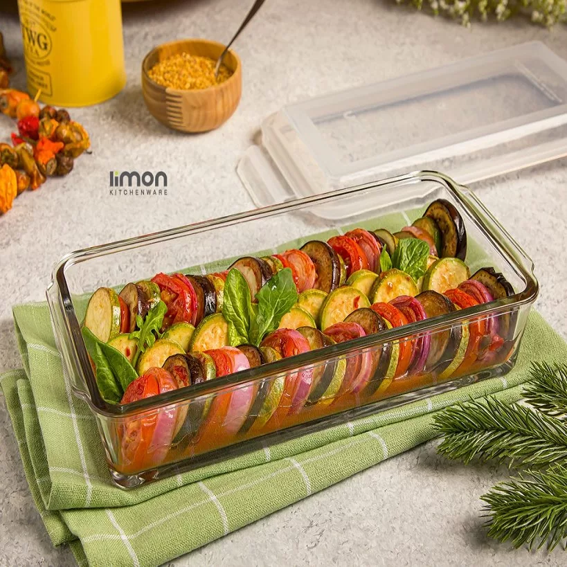 ظرف نگهدارنده لیمون مدل 2050