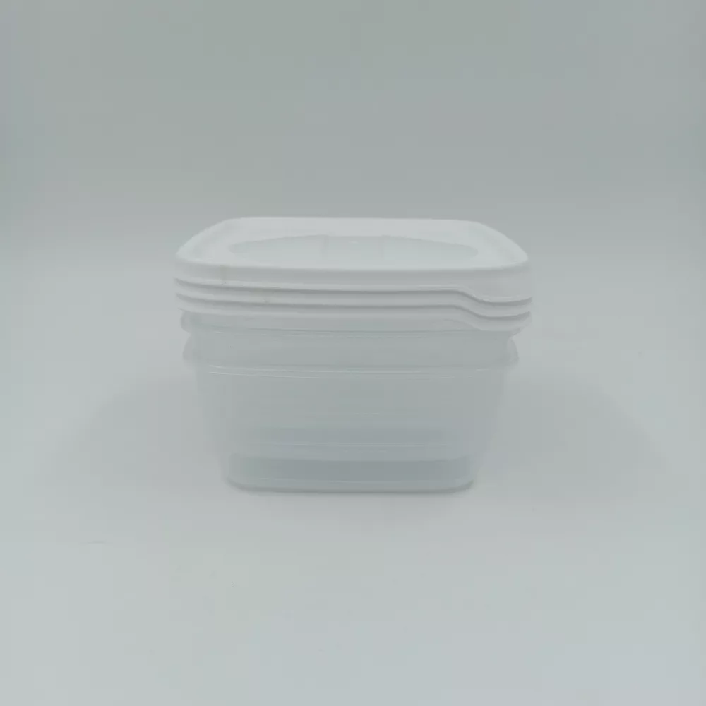 ظرف نگهدارنده هوبی لایف مدل 021039