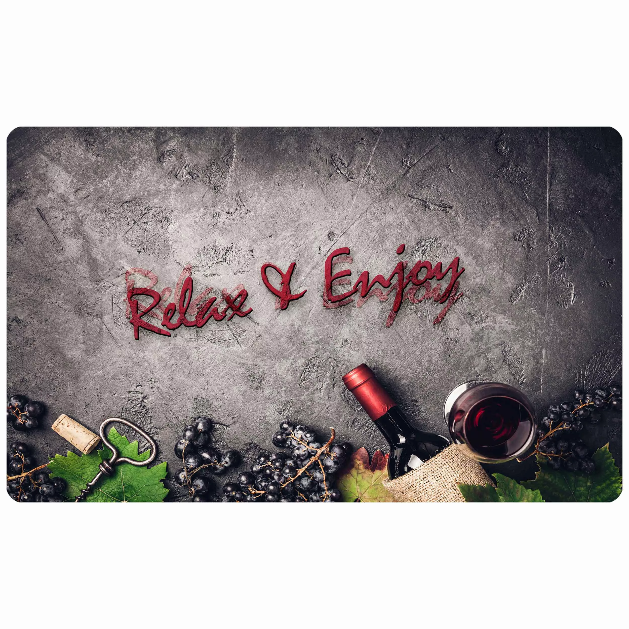 پادری مدل آشپزخانه کد 624m46 سایز 46x76 سانتی متر