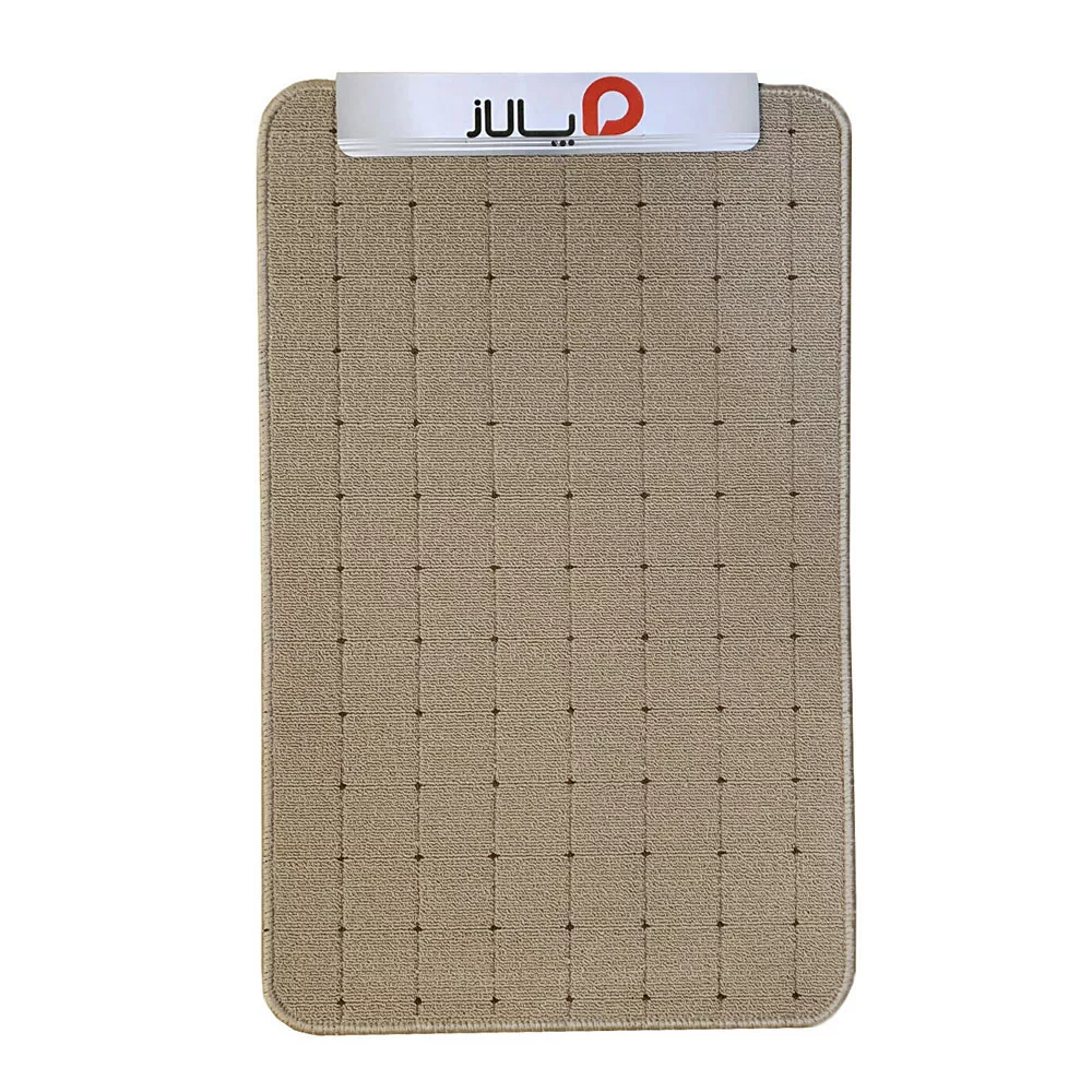 پادری پالاز مدل نیلوفر سایز 80×50 سانتی متر