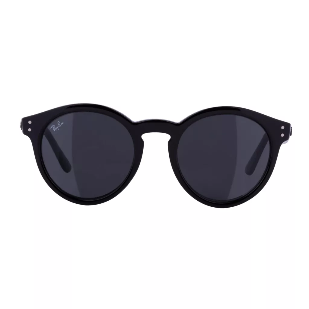 عینک آفتابی پنتوس (Pantos) ری بن مدل 0RB0505S-6677-VR