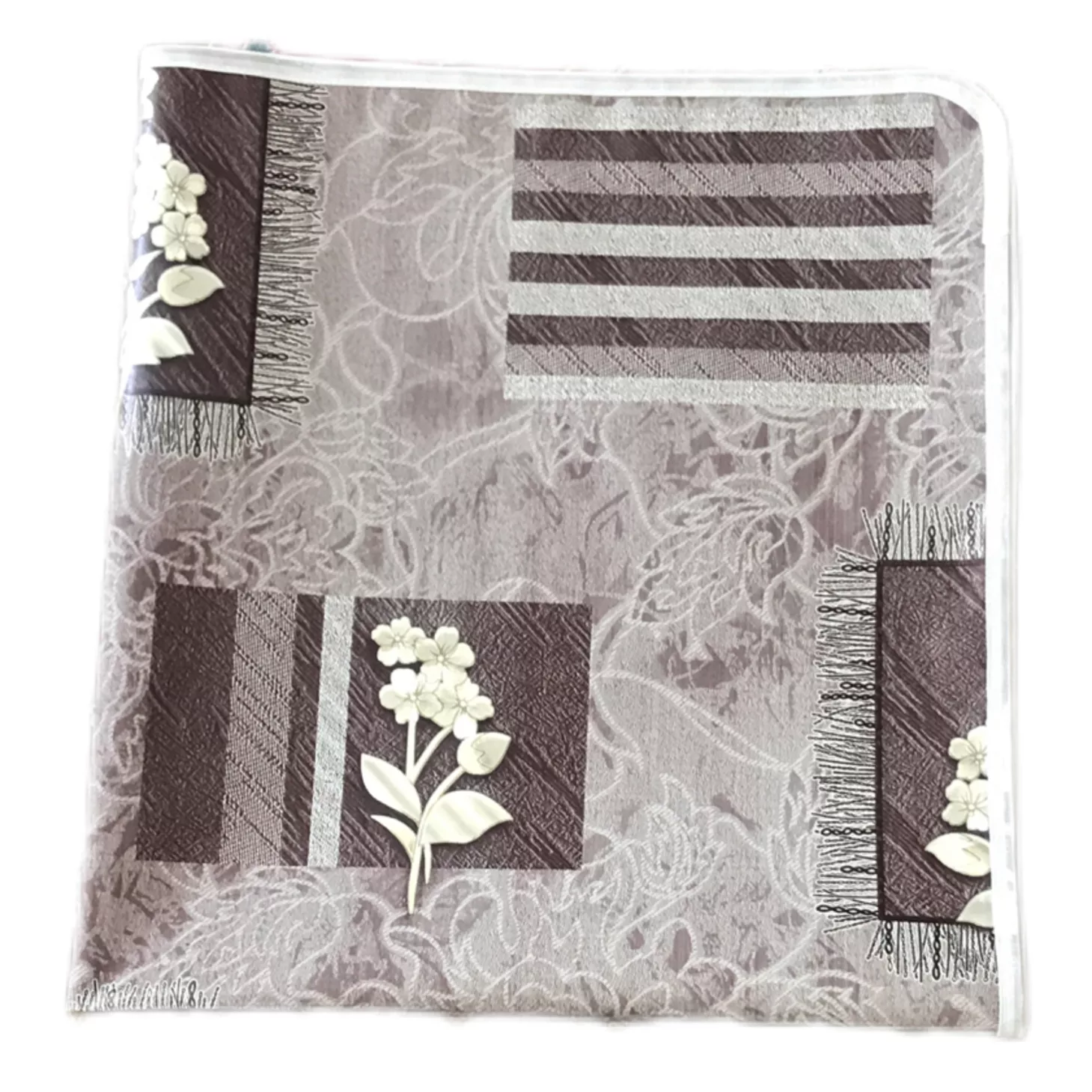 سفره 14 نفره مدل لایت پشت نخی کد 012