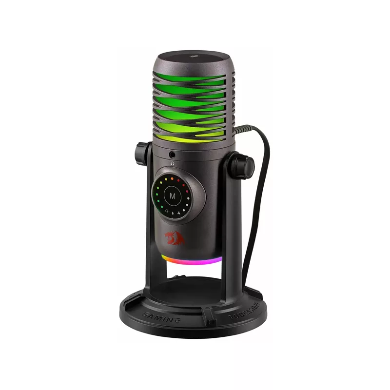 میکروفن رومیزی ردراگون مدل REDRAGON GM306 STELLARIS با درگاه اتصال USB