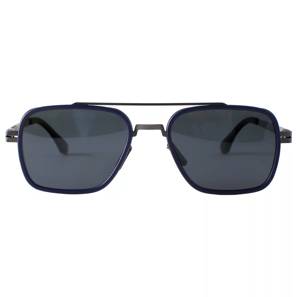 عینک آفتابی ایس برلین مدل T 906 BL