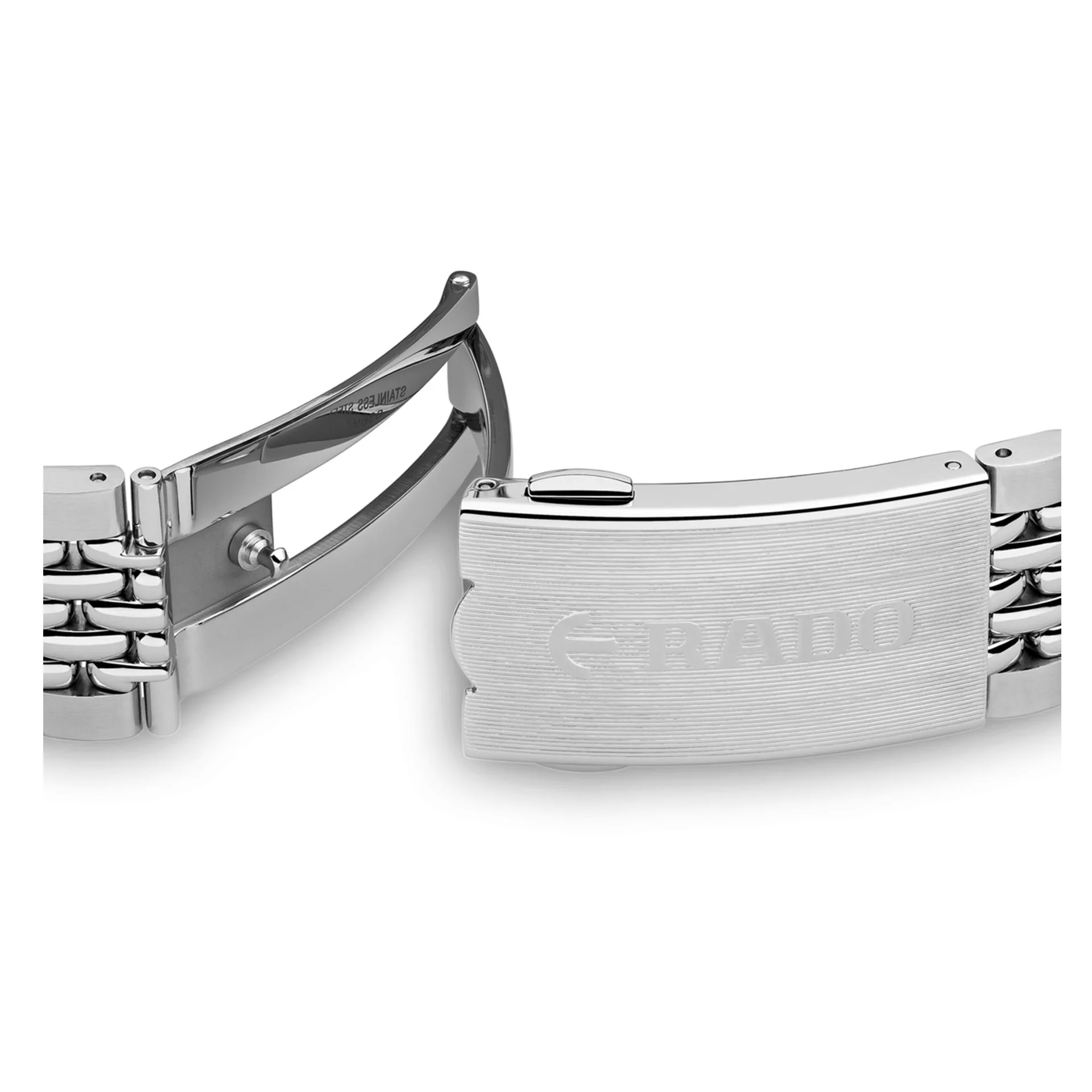 ساعت مچی عقربه‌ای مردانه رادو مدل 763.0505.3.020