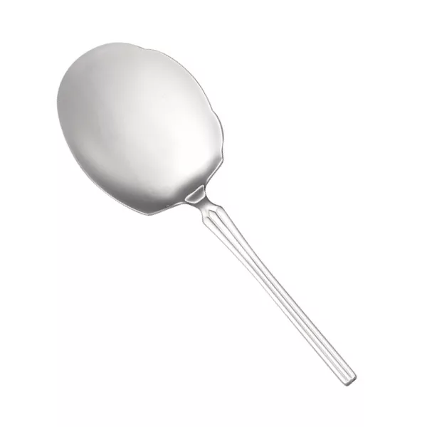 سرویس کفگیر و ملاقه 3 پارچه جی فی نی مدل 03