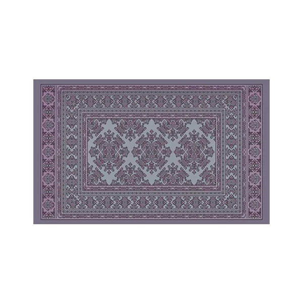 پادری مدل فرش کد MN-M35M001-MR0051 سایز 76×46 سانتی متر