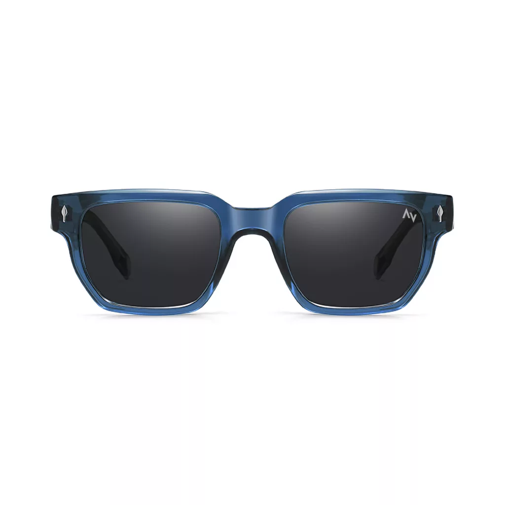 عینک آفتابی ویفرر آلبرت وگ مدل SZ8304 Prussian Obsidian