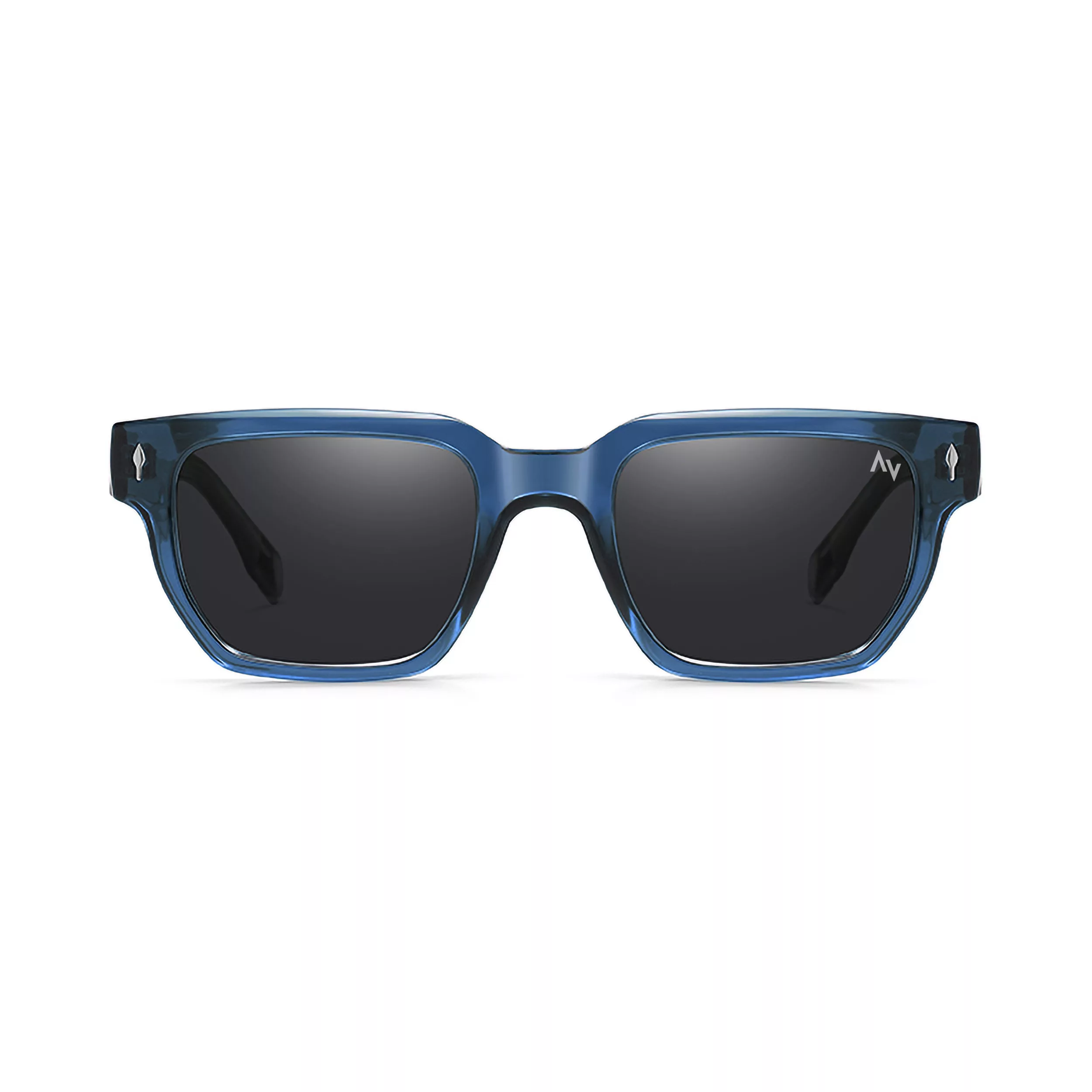 عینک آفتابی ویفرر آلبرت وگ مدل SZ8304 Prussian Obsidian