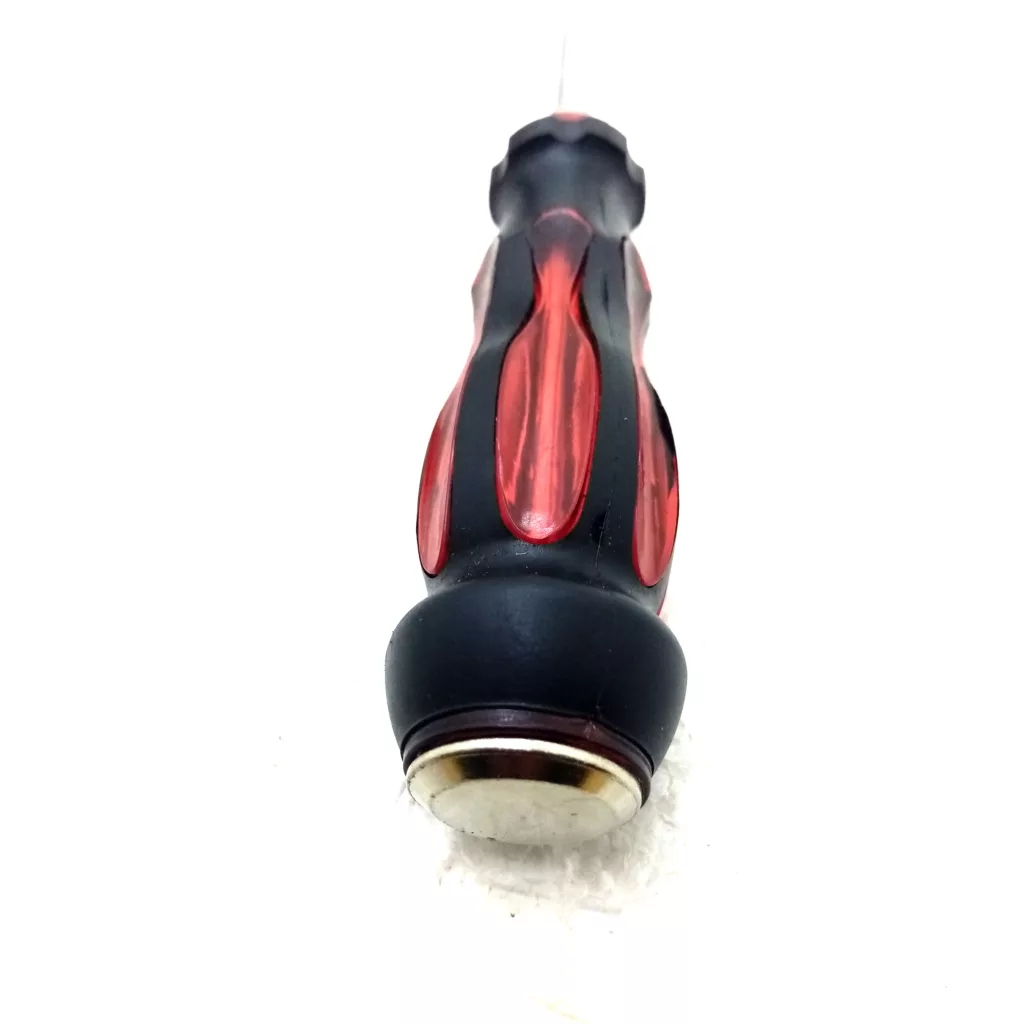 پیچ گوشتی چهارسو مدل DF-27