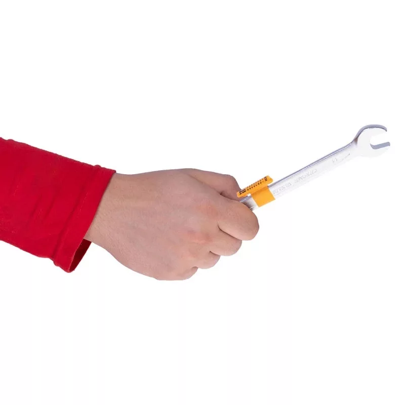 آچار یکسر تخت و یکسر رینگی اینکو مدل  HCSPA - 20  سایز 20 میلی متر