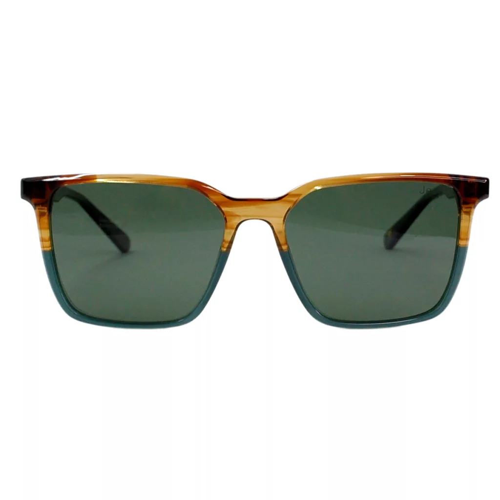 عینک آفتابی مستطیلی جیپ مدل 8709 C4