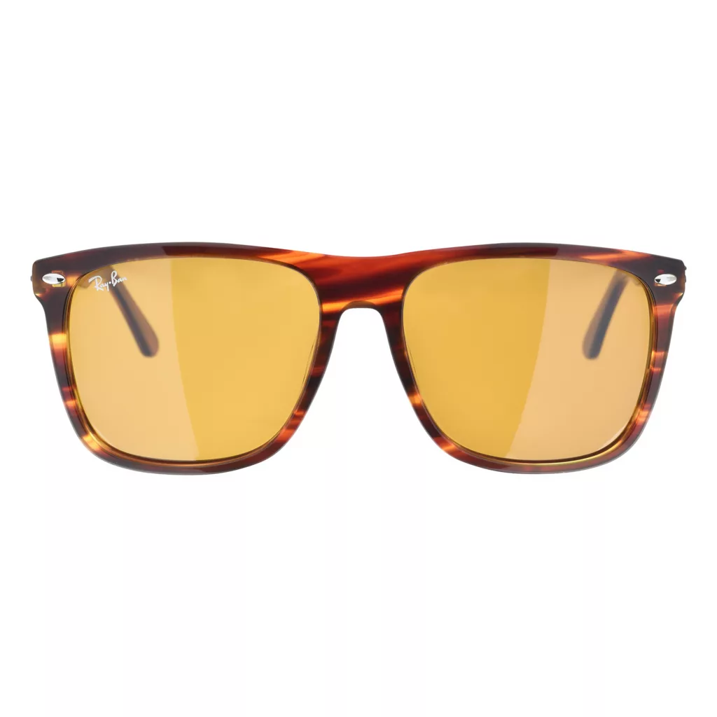 عینک آفتابی ویفرر (Wayfarer) ری بن مدل 0RB4547-954-33