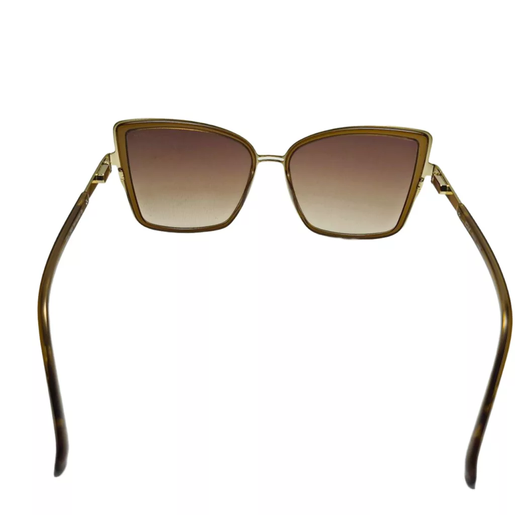 عینک آفتابی گربه ای جورجیو ولنتی مدل 5609